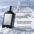 L3VEL3 Eau de Parfum Cologne (100ml/3.38oz)