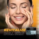 Nishman Exofliating Face & Skin Scrub (300ml/10.14oz)