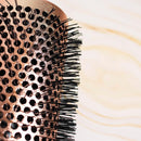 Cricket Binge Copper Tension Thermal Styling Barrel Brushes (3 Sizes Available)