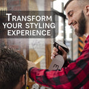 L3VEL3 Rubberized Spray Bottle