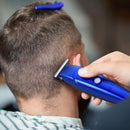 Stylecraft Trimmer Blade with DLC Fixed Blade & Steel Deep Tooth Cutter (SCAHRBD)