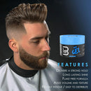 L3VEL3 Super Strong Hair Gel