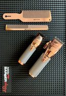 BaBylissPRO Barberology Workstation Mat