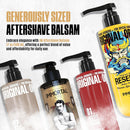Immortal NYC Samurai Reserve AfterShave Lotion (500ml)
