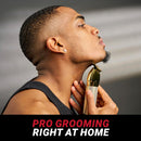 BaBylissPRO (New/Upgraded) RoseFX+ Outlining Cordless Trimmer (FX787NRG)