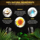 L3VEL3 Hair Wax Stick