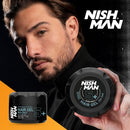 Nishman Sea Salt Hair Gel 5+ (300ml)