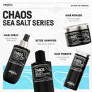 Immortal NYC Chaos Volumizing Sea Salt Hair Powder (20g/0.7oz)