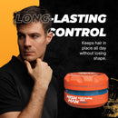 Nishman 02 Sport Flexible Hold Styling Wax - Tropic Fruit (150ml/5oz)