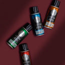 18.21 Man Made Spirits Spritzer Body Mist Spray - Absolute Mahogany (100ml/3.4oz)