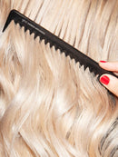 GHD Wide-Toothed Anti-Static Detangling Comb