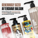 Immortal NYC 02 Reserve AfterShave Balsam Lotion (500ml)