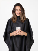 Betty Dain Hands-Free Bleach-Proof All Purpose Cape