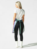 Betty Dain Aurora Chemical-Proof Apron w/ Adjustable Neck Strap