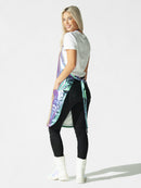 Betty Dain Aurora Chemical-Proof Apron w/ Adjustable Neck Strap