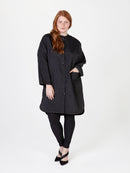 Betty Dain Stylist Big Shirt