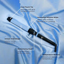 Bio Ionic OnePass NanoIonic MX Oval Curling Wand 1.25"
