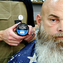 Agadir Men Hydrating Beard Butter - Oud Wood (3oz)