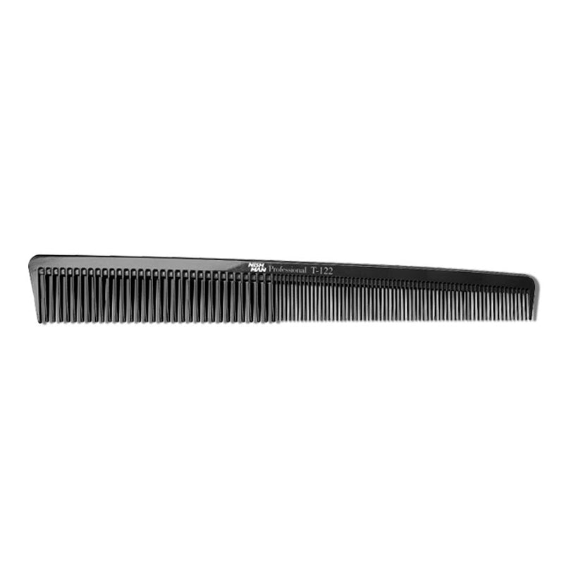 Nishman Hair Comb No. T122