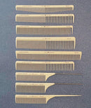 Cricket Silkomb Seamless Teeth Cutting Comb