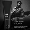 H14 Shave Gel (250ml/8.5oz)