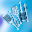 Cricket Friction Free Brush Collection