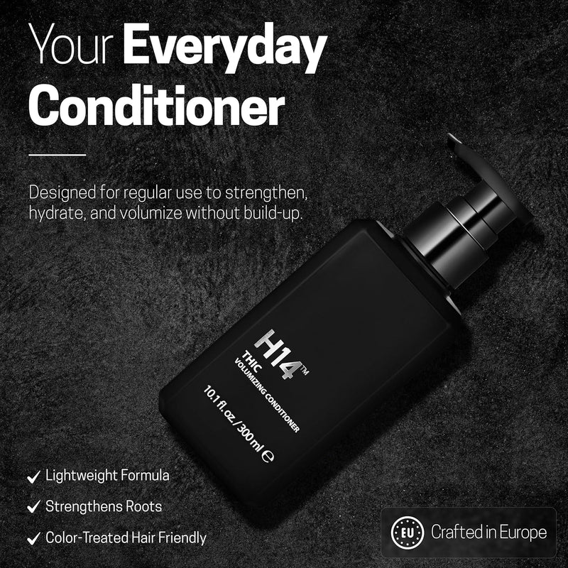 H14 Thic Volumizing Conditioner