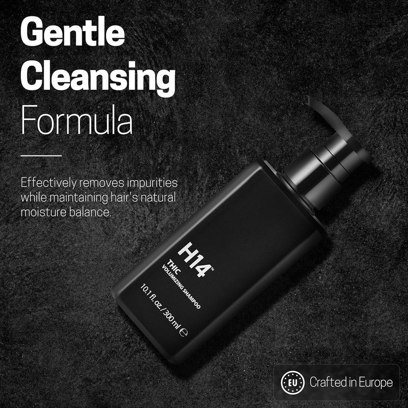 H14 Thic Volumizing Shampoo