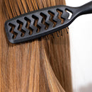 Cricket Carbon Vent Brush