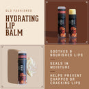 18.21 Man Made Lip Balm - Old Fashioned