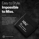 H14 Glass Sheen Pomade (100ml/)3.38oz