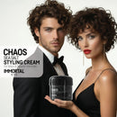 Immortal NYC Sea Salt Styling Cream (500ml)