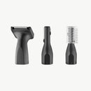 StyleCraft Ace 3-in-1 Rechargeable Multipurpose Hair Trimmer (SC420B)
