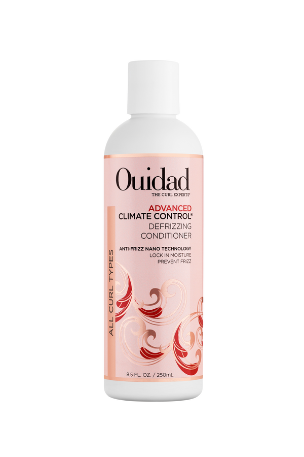 Ouidad Advanced Climate Control Defrizzing Conditioner (250ml/8.5oz)