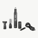 StyleCraft Ace 3-in-1 Rechargeable Multipurpose Hair Trimmer (SC420B)