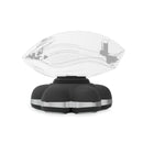 StyleCraft Stainless Steel Foil Head Replacement for Ace 7X Bald Head Shaver (SC546S)