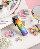 StyleCraft Limited Edition Ace of Hearts Compact USB-C Rechargeable Cordless Clipper (SC625M)