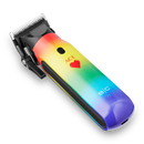 StyleCraft Limited Edition Ace of Hearts Compact USB-C Rechargeable Cordless Clipper (SC625M)