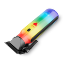 StyleCraft Limited Edition Ace of Hearts Compact USB-C Rechargeable Cordless Clipper (SC625M)
