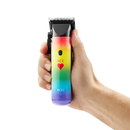StyleCraft Limited Edition Ace of Hearts Compact USB-C Rechargeable Cordless Clipper (SC625M)