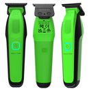 Supreme Trimmer Recharge Trimmer with Removable Battery and Smart Charging Base (ST777)