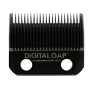 Cocco Digital Gap Ambassador DLC Taper Clipper Blade (ADGCT-DLC)