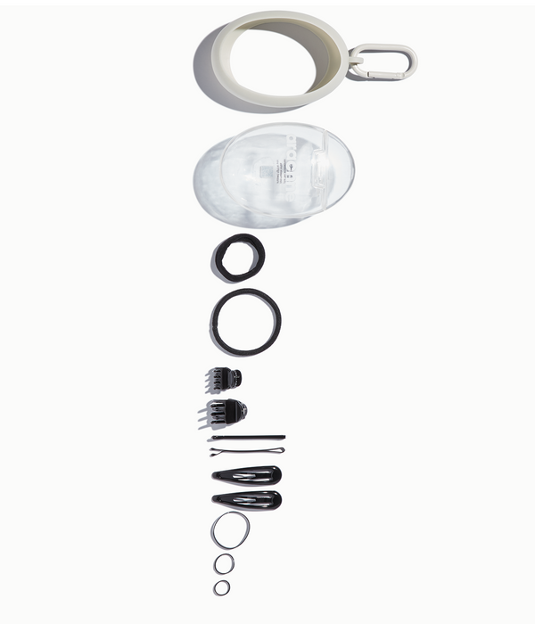 Arachne L'uovo The Everywhere Essentials Egg (38pcs)