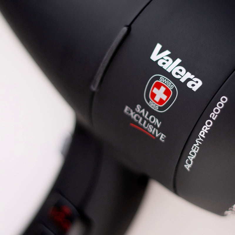 Valera Academy Pro 2000 Light Hair Dryer