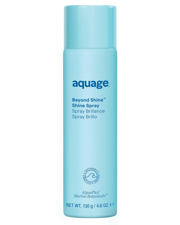 Aquage AQ Beyond Shine Spray (4.6oz/130g)