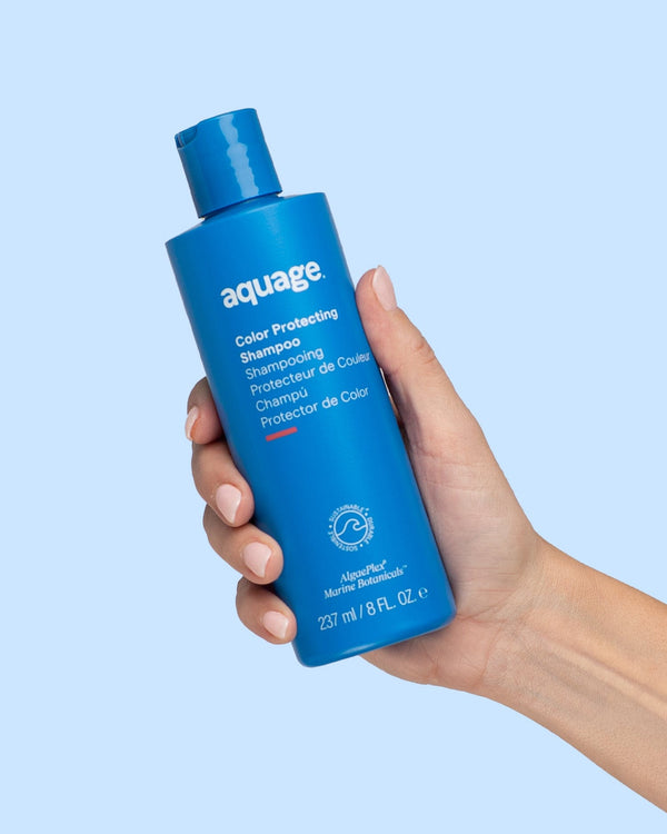 Aquage AQ Color Protecting Shampoo