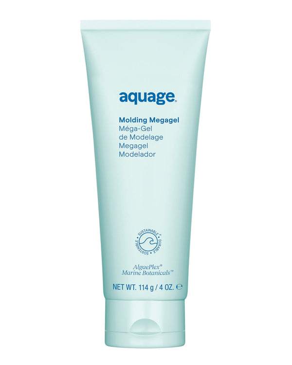 Aquage AQ Molding Firm Hold Megagel (4oz/114g)