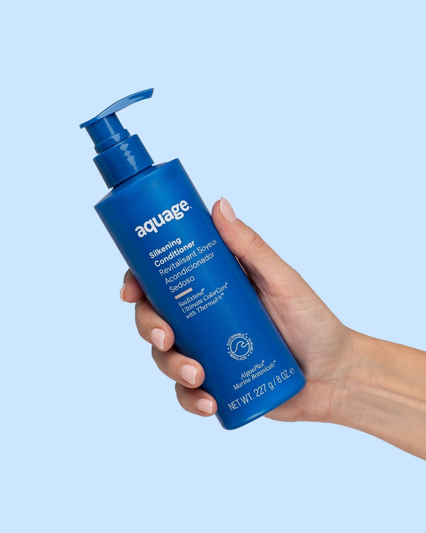 Aquage Sea Extend AQ Silkening Conditioner