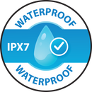 StyleCraft Stainless Steel Foil Head Replacement for Ace 7X Bald Head Shaver (SC546S)