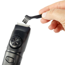 StyleCraft Ace Professional Cordless Beard Blender Trimmer w/ USB-Charging (SC413B)